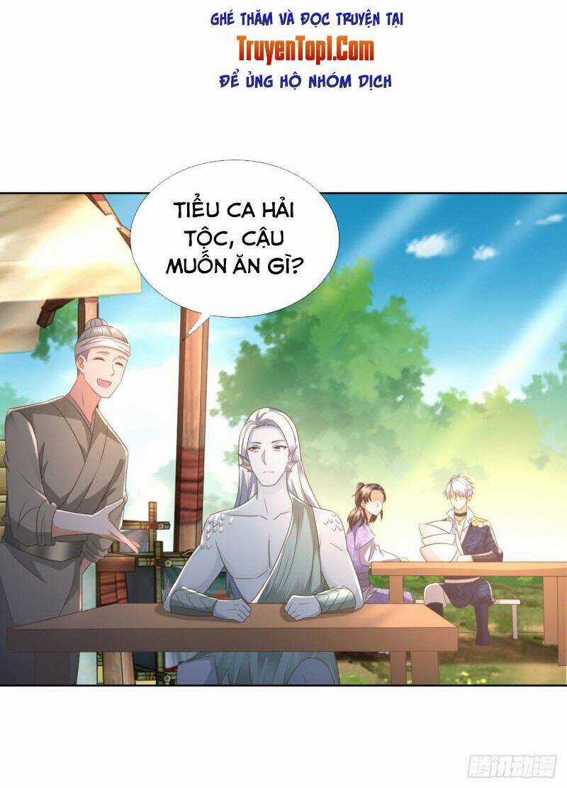 Chí Tôn Trọng Sinh - Chapter 106 - Trang 11