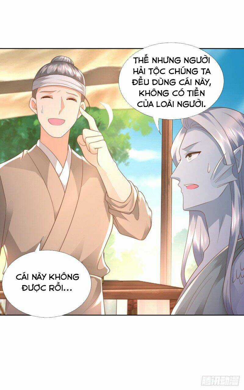 Chí Tôn Trọng Sinh - Chapter 106 - Trang 15