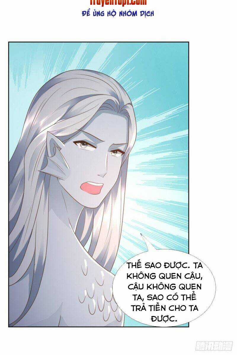 Chí Tôn Trọng Sinh - Chapter 106 - Trang 17