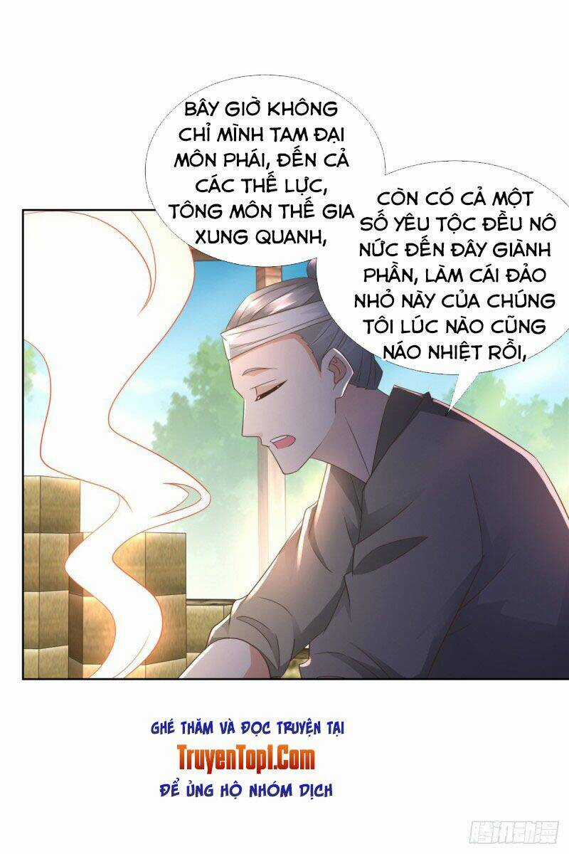 Chí Tôn Trọng Sinh - Chapter 106 - Trang 3