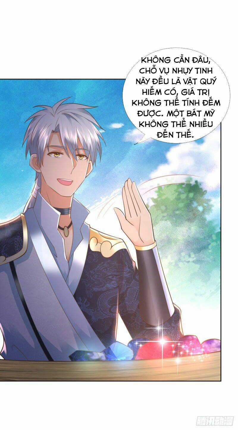 Chí Tôn Trọng Sinh - Chapter 106 - Trang 21