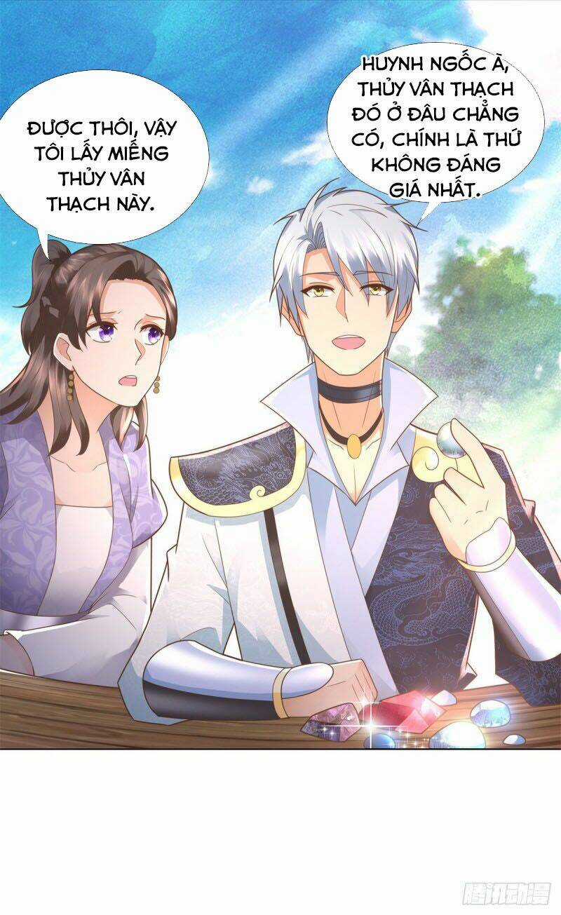 Chí Tôn Trọng Sinh - Chapter 106 - Trang 23