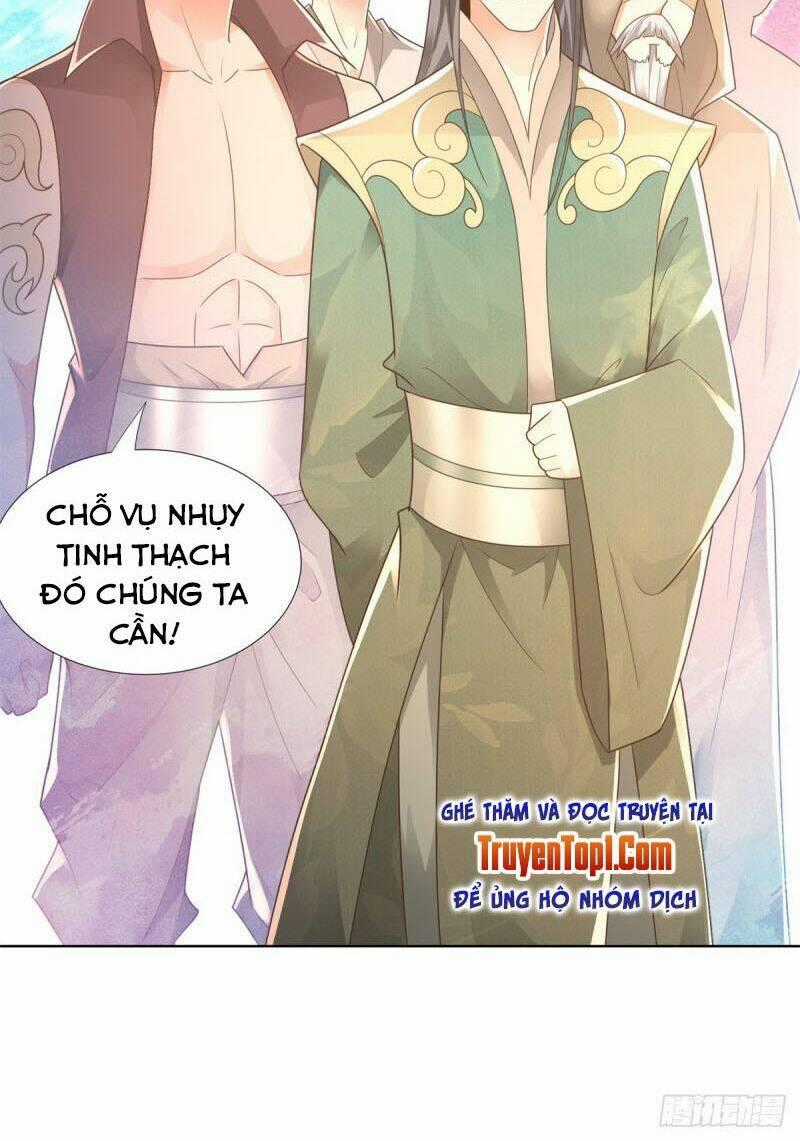 Chí Tôn Trọng Sinh - Chapter 106 - Trang 25