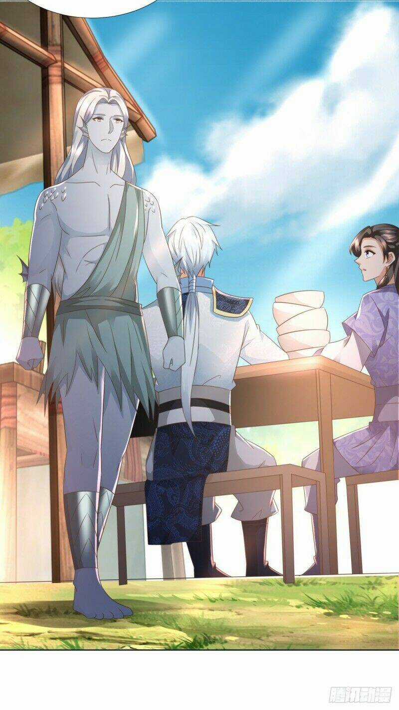 Chí Tôn Trọng Sinh - Chapter 106 - Trang 9