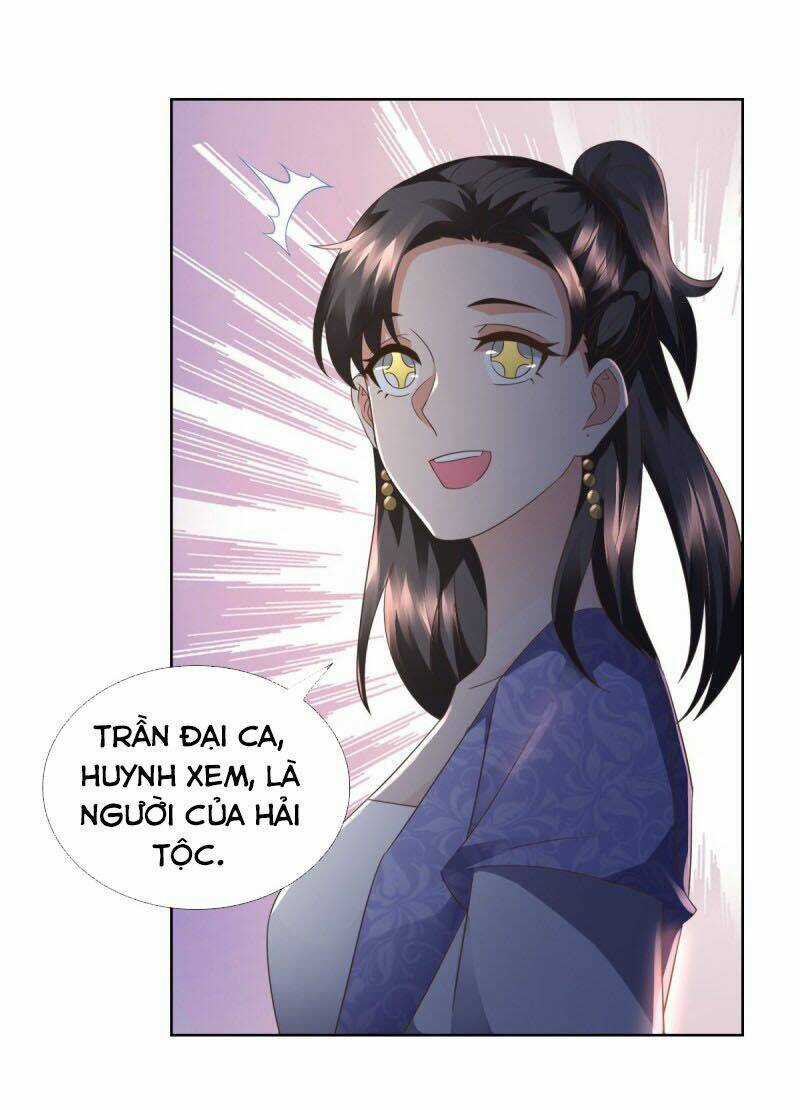 Chí Tôn Trọng Sinh - Chapter 106 - Trang 10