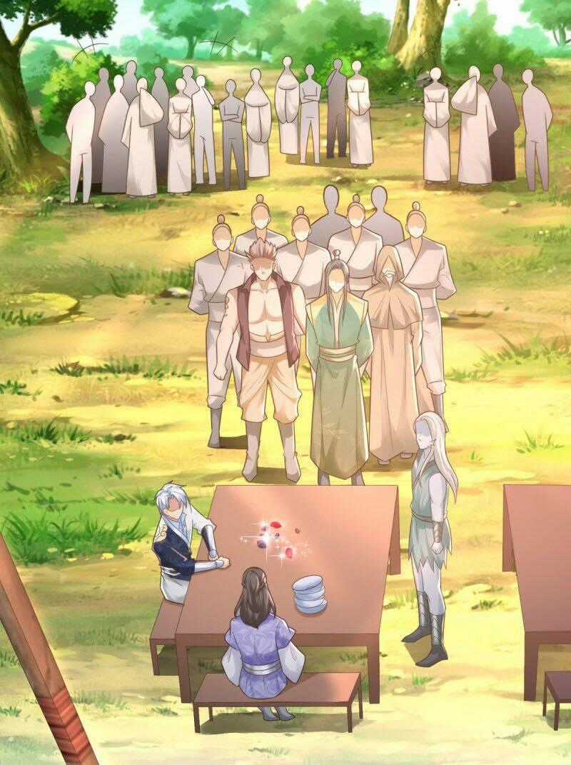 Chí Tôn Trọng Sinh - Chapter 107 - Trang 1