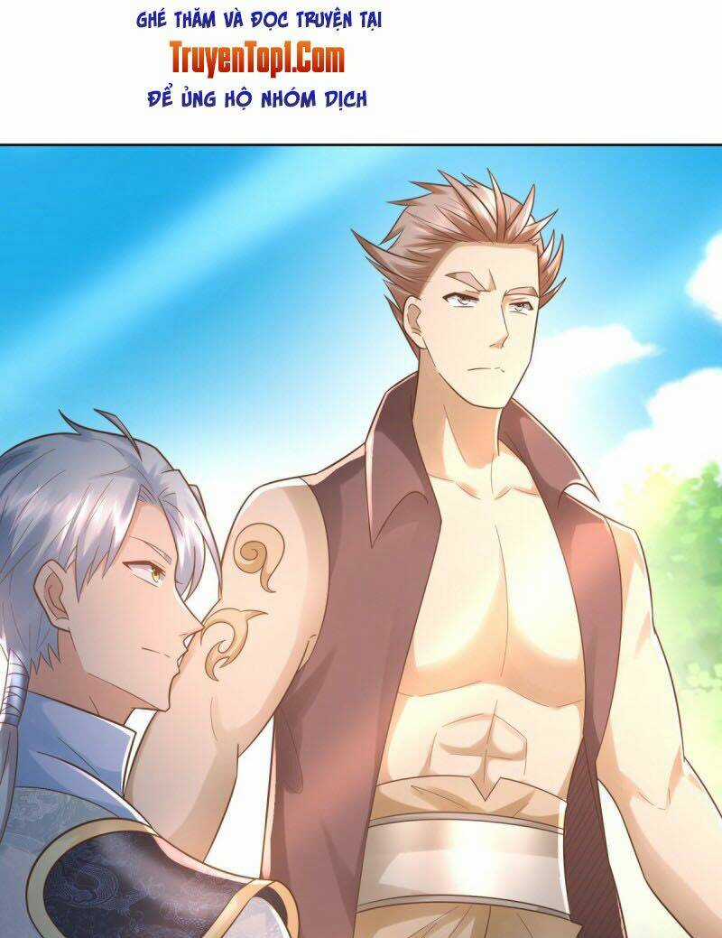 Chí Tôn Trọng Sinh - Chapter 107 - Trang 3