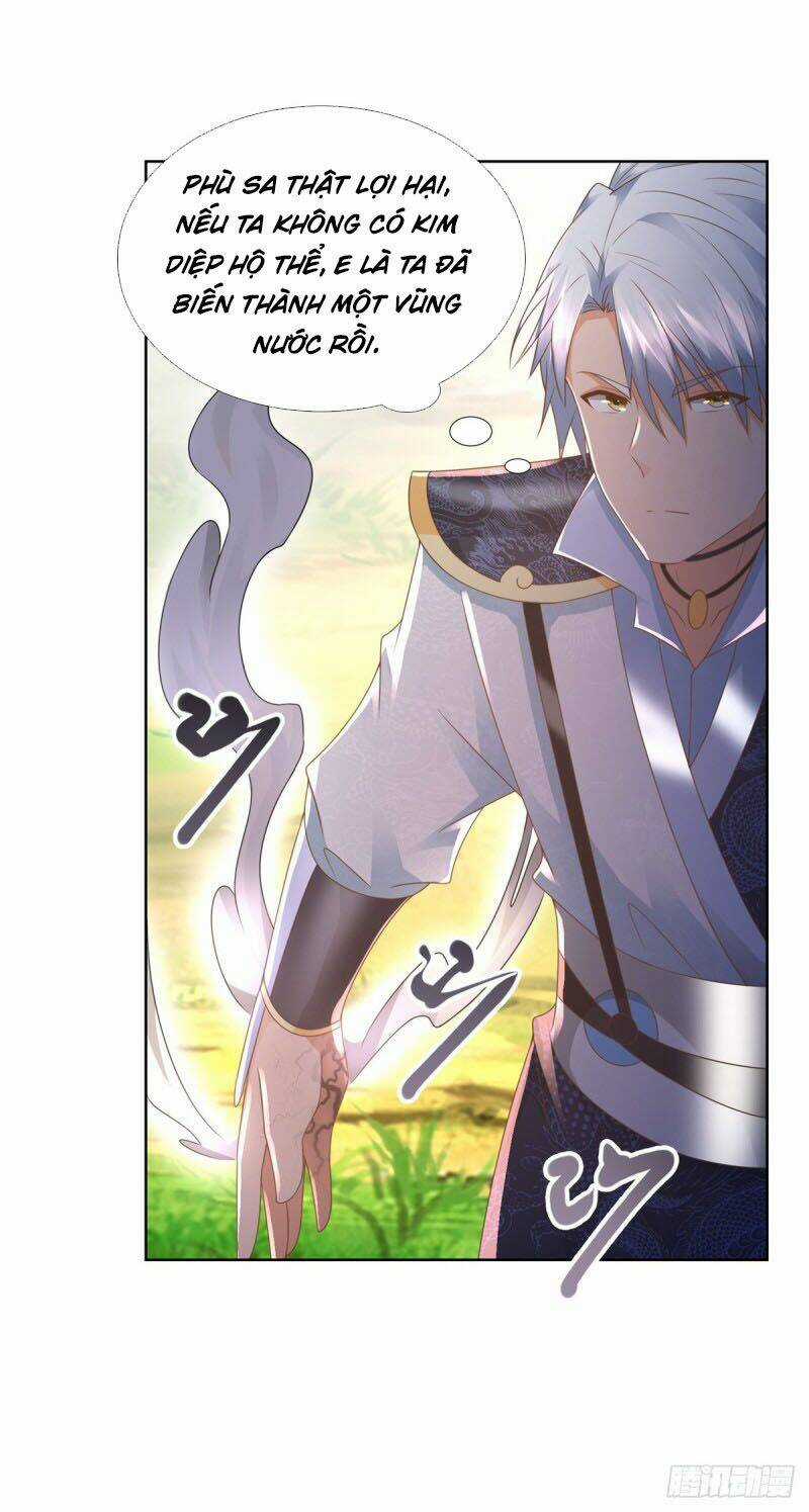 Chí Tôn Trọng Sinh - Chapter 107 - Trang 23