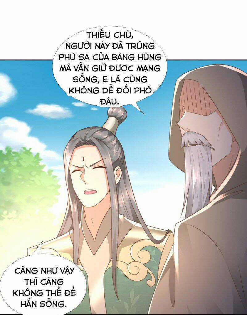 Chí Tôn Trọng Sinh - Chapter 107 - Trang 24