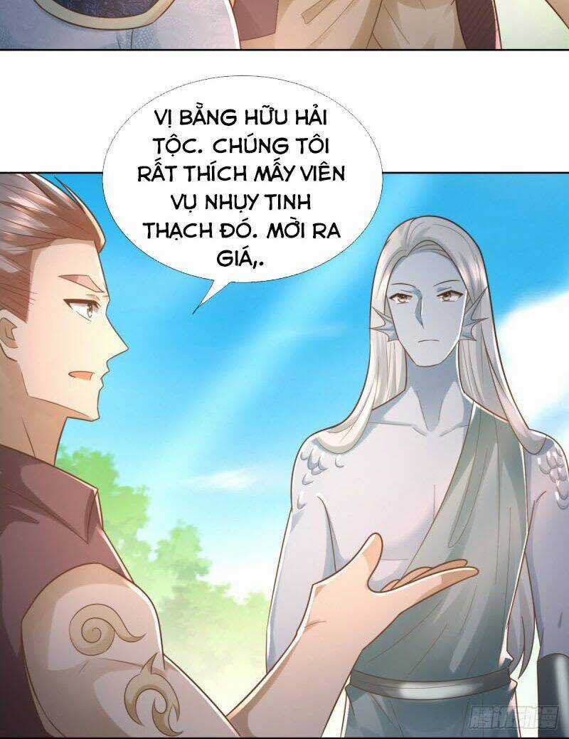 Chí Tôn Trọng Sinh - Chapter 107 - Trang 4