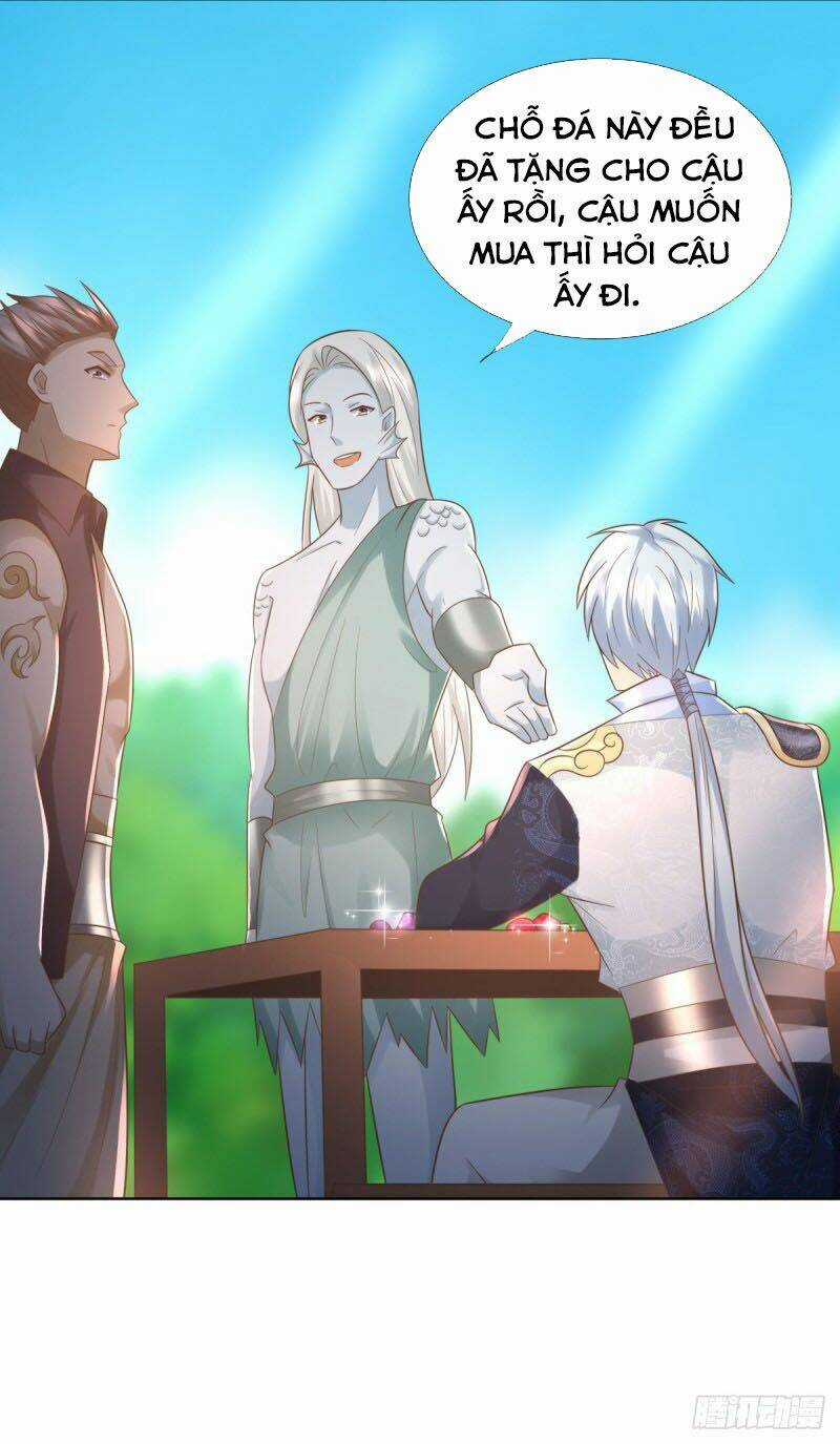 Chí Tôn Trọng Sinh - Chapter 107 - Trang 5