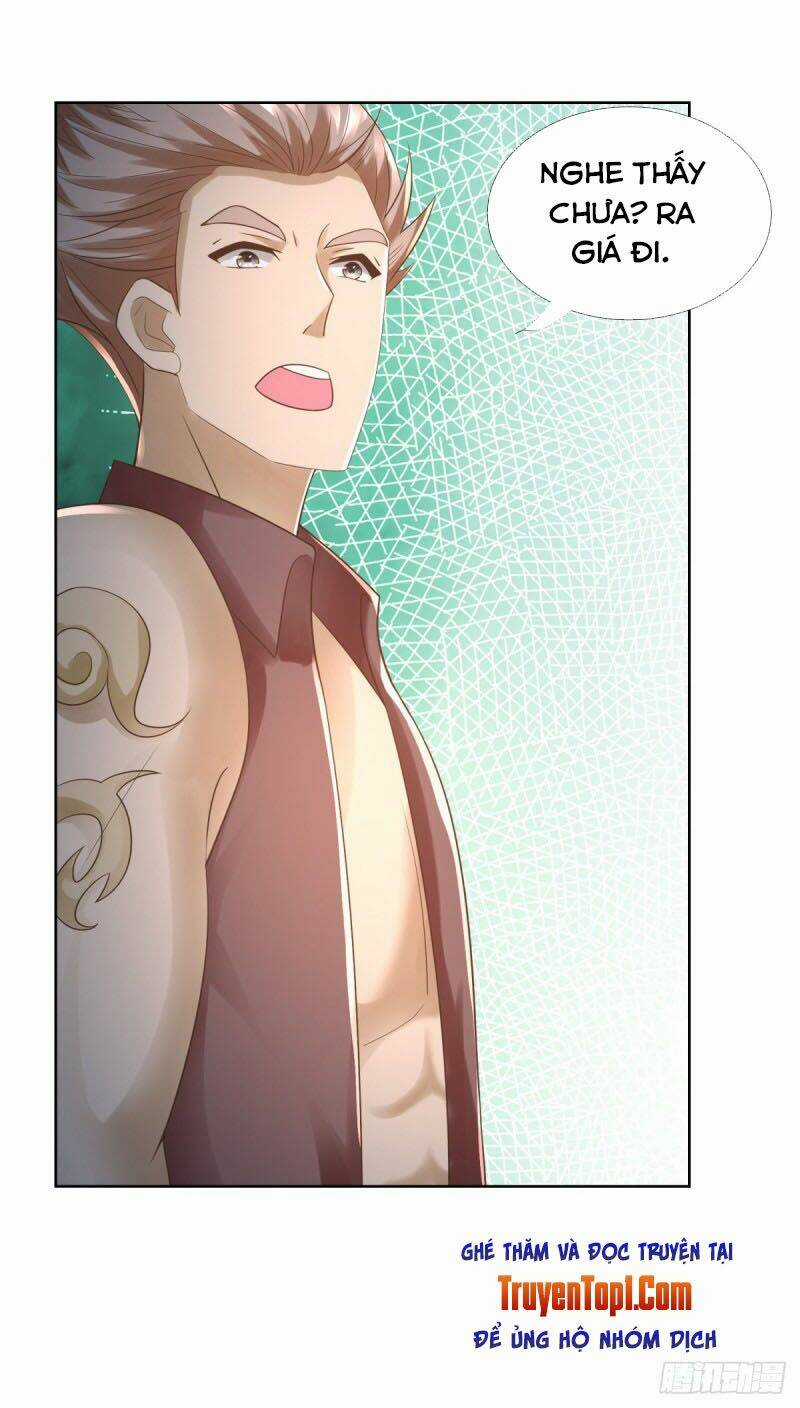 Chí Tôn Trọng Sinh - Chapter 107 - Trang 6