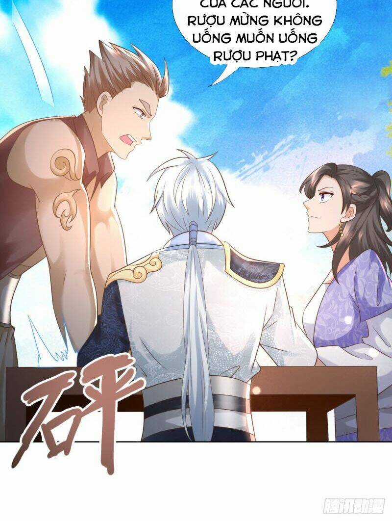 Chí Tôn Trọng Sinh - Chapter 107 - Trang 8