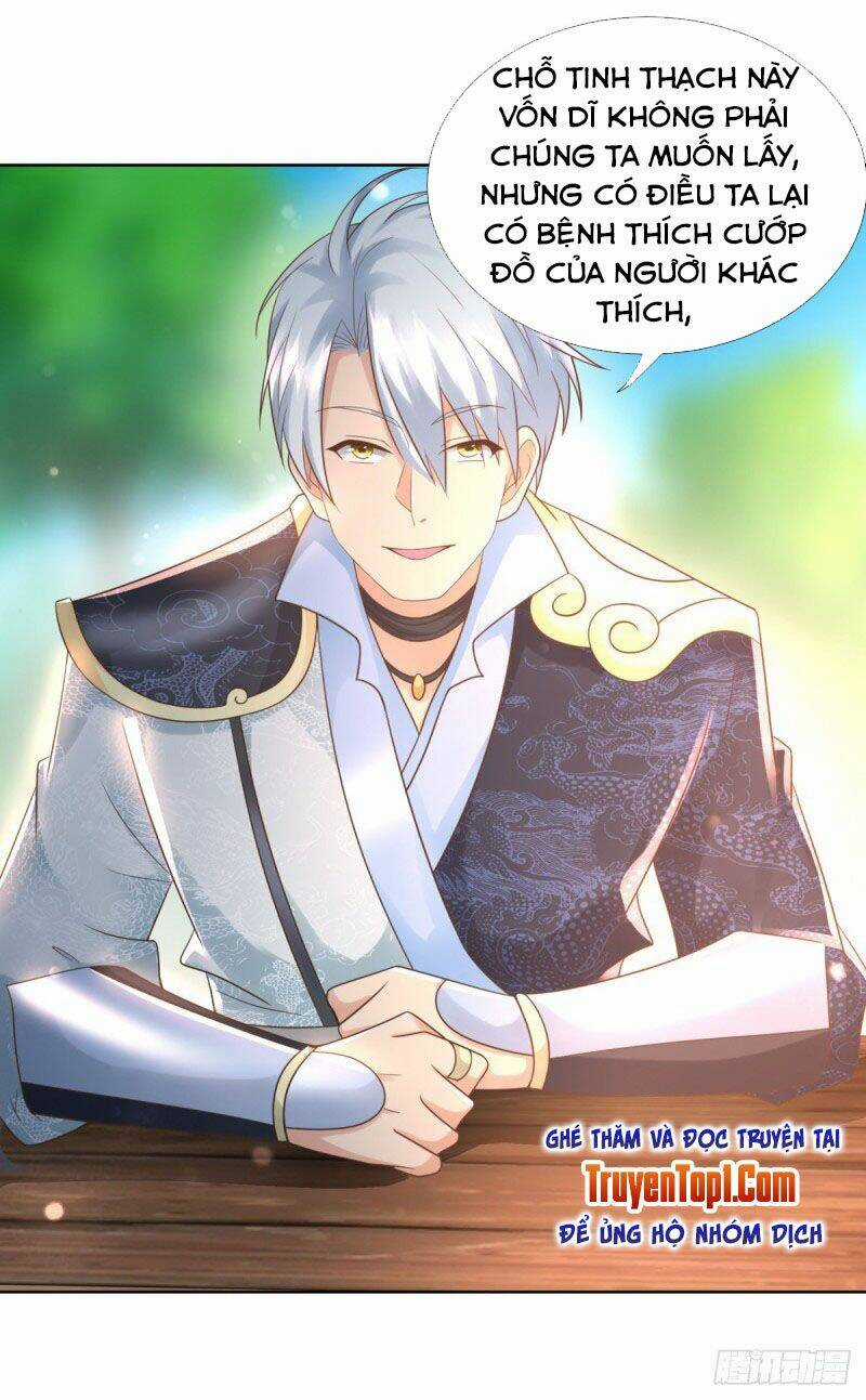 Chí Tôn Trọng Sinh - Chapter 107 - Trang 9