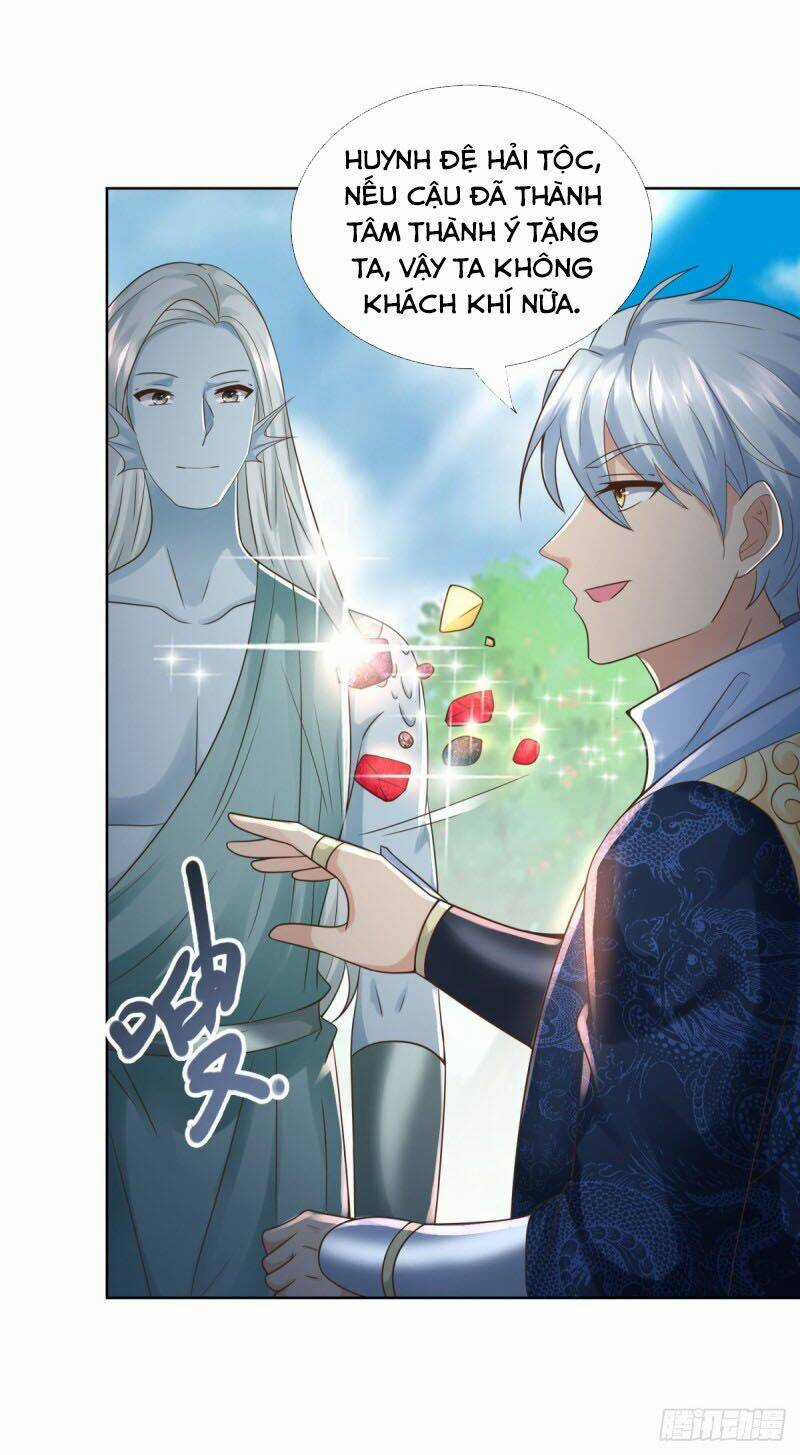 Chí Tôn Trọng Sinh - Chapter 107 - Trang 10