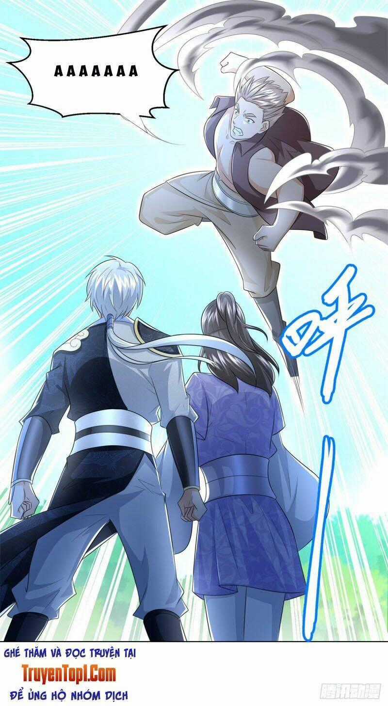 Chí Tôn Trọng Sinh - Chapter 108 - Trang 1