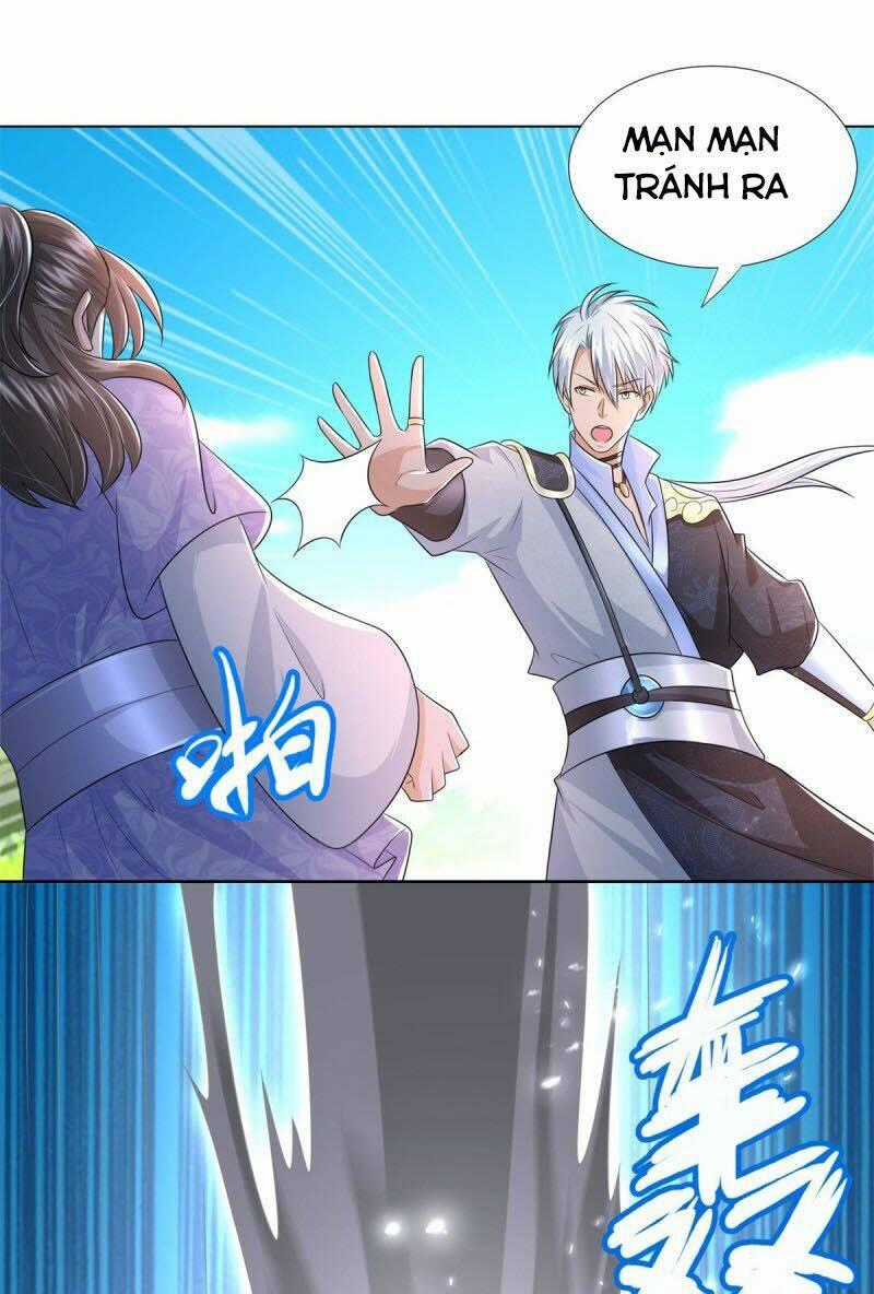 Chí Tôn Trọng Sinh - Chapter 108 - Trang 2