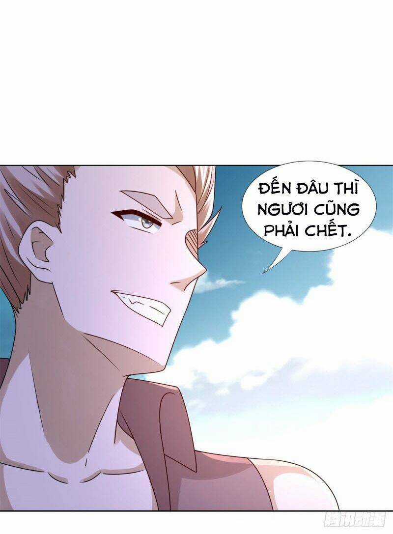 Chí Tôn Trọng Sinh - Chapter 108 - Trang 11