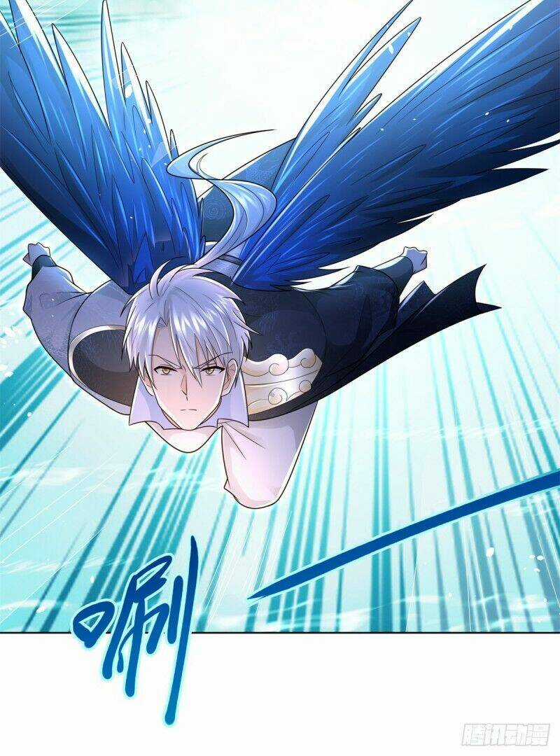 Chí Tôn Trọng Sinh - Chapter 108 - Trang 18