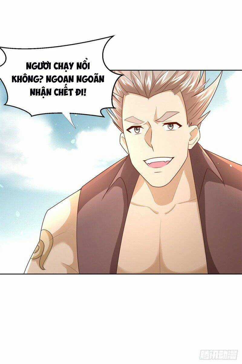 Chí Tôn Trọng Sinh - Chapter 108 - Trang 19