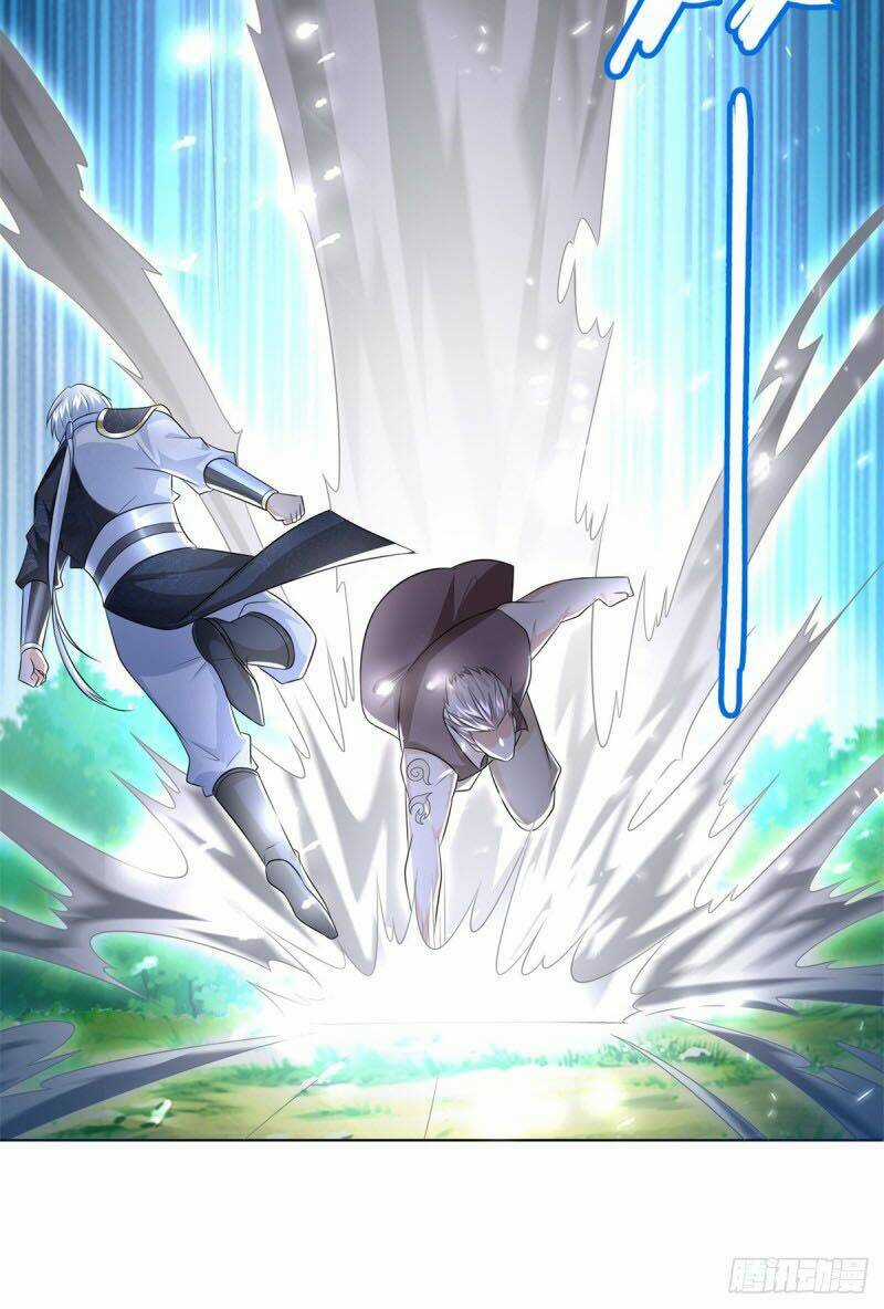 Chí Tôn Trọng Sinh - Chapter 108 - Trang 3