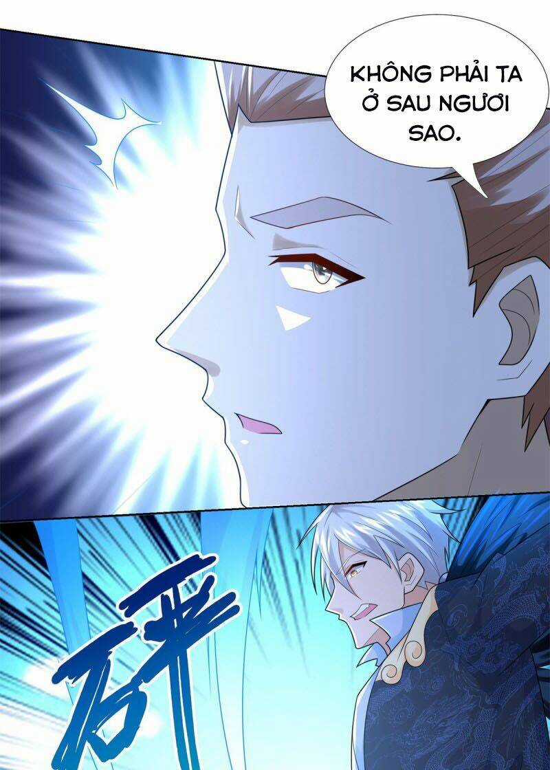 Chí Tôn Trọng Sinh - Chapter 108 - Trang 21