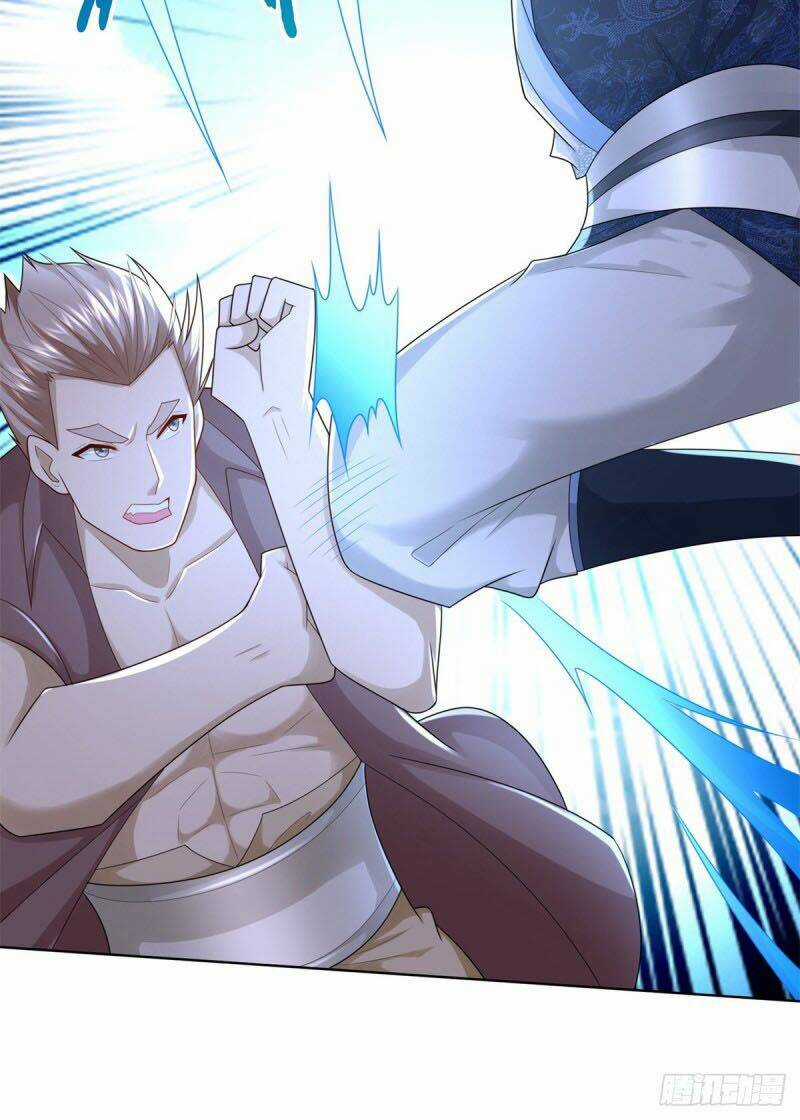 Chí Tôn Trọng Sinh - Chapter 108 - Trang 22