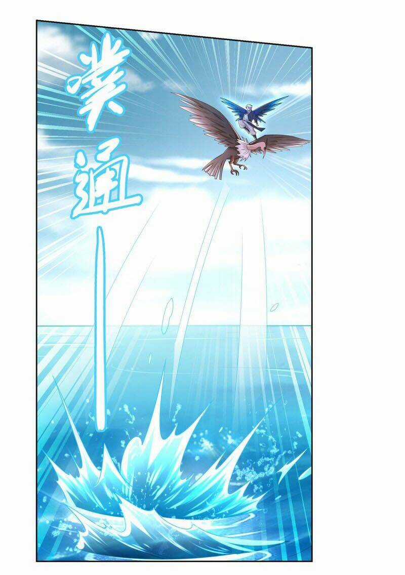 Chí Tôn Trọng Sinh - Chapter 108 - Trang 23