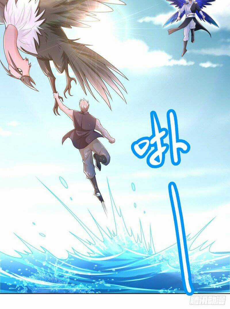 Chí Tôn Trọng Sinh - Chapter 108 - Trang 28