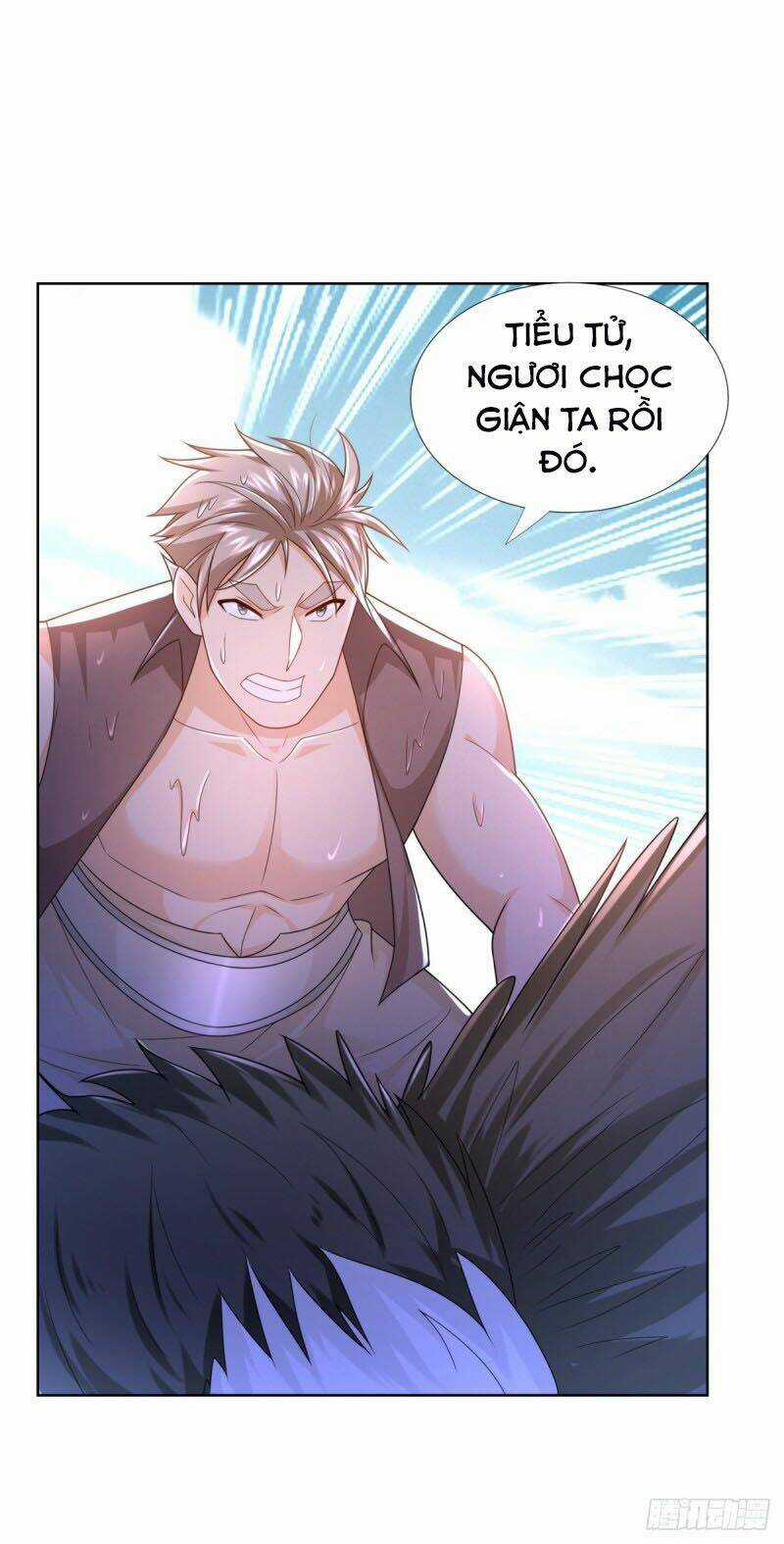 Chí Tôn Trọng Sinh - Chapter 108 - Trang 29