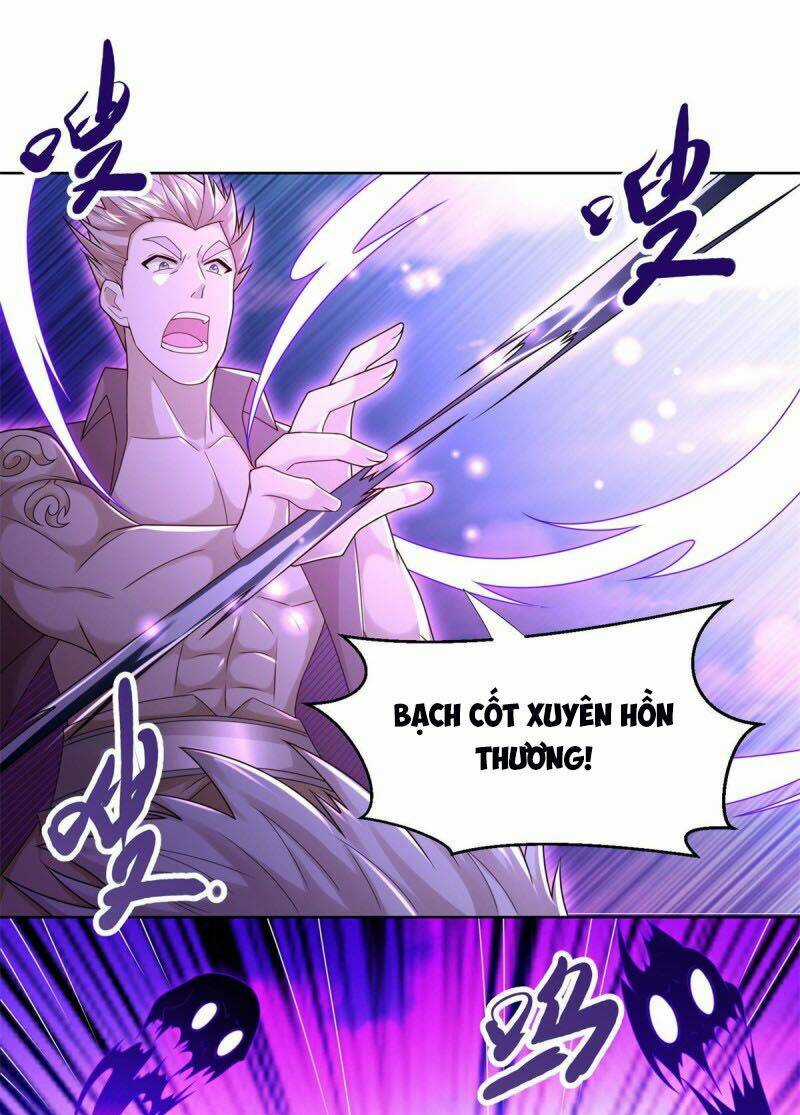 Chí Tôn Trọng Sinh - Chapter 108 - Trang 30