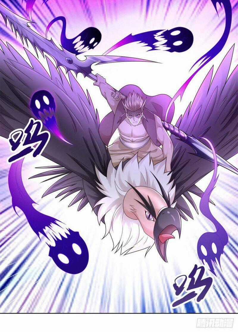 Chí Tôn Trọng Sinh - Chapter 108 - Trang 31