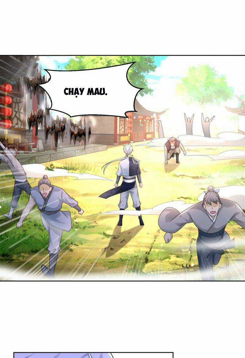 Chí Tôn Trọng Sinh - Chapter 108 - Trang 6