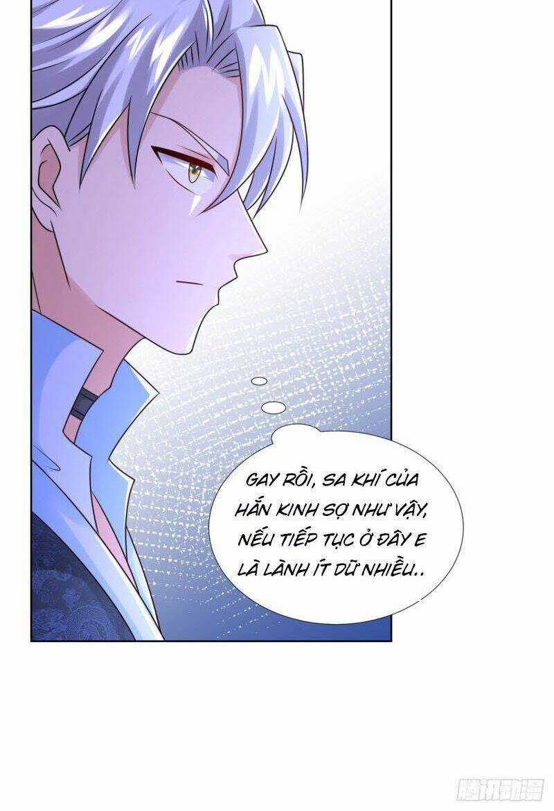 Chí Tôn Trọng Sinh - Chapter 108 - Trang 7