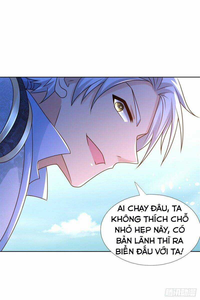 Chí Tôn Trọng Sinh - Chapter 108 - Trang 9