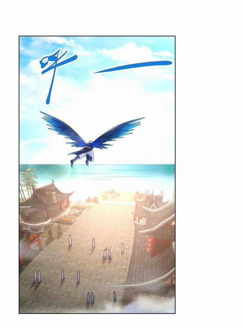 Chí Tôn Trọng Sinh - Chapter 108 - Trang 10