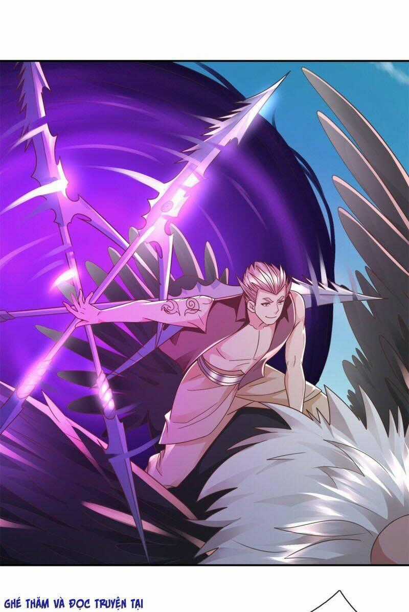 Chí Tôn Trọng Sinh - Chapter 109 - Trang 1