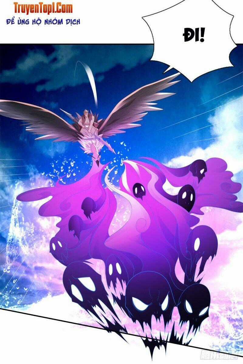 Chí Tôn Trọng Sinh - Chapter 109 - Trang 2