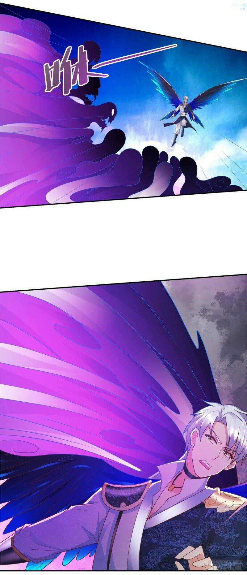 Chí Tôn Trọng Sinh - Chapter 109 - Trang 3