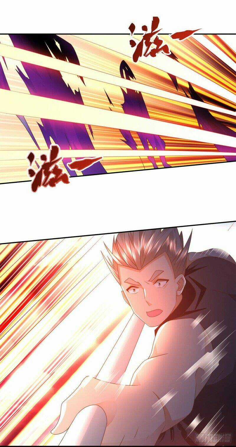 Chí Tôn Trọng Sinh - Chapter 109 - Trang 23