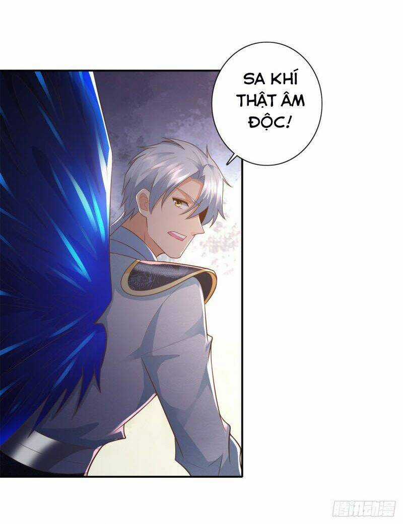 Chí Tôn Trọng Sinh - Chapter 109 - Trang 7