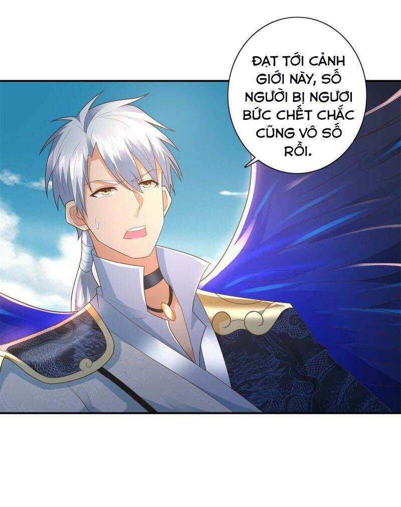 Chí Tôn Trọng Sinh - Chapter 109 - Trang 10