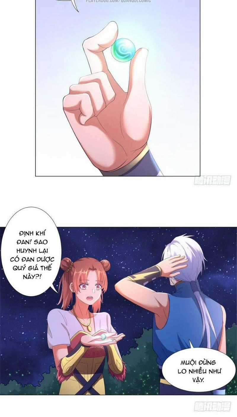 Chí Tôn Trọng Sinh - Chapter 11 - Trang 2