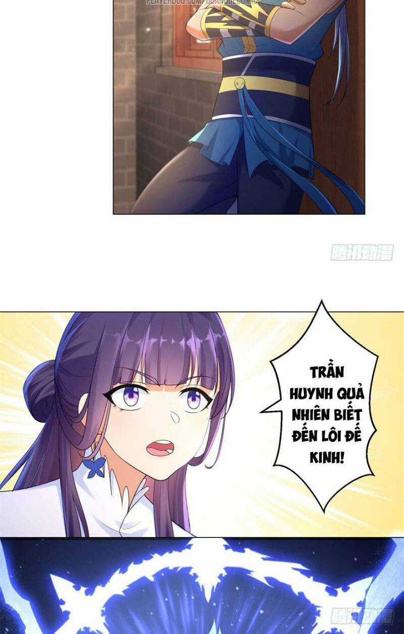 Chí Tôn Trọng Sinh - Chapter 11 - Trang 12