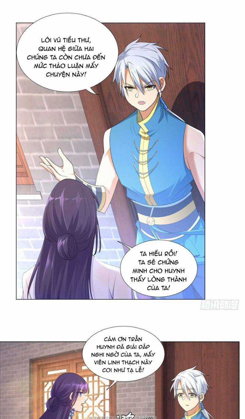 Chí Tôn Trọng Sinh - Chapter 11 - Trang 15