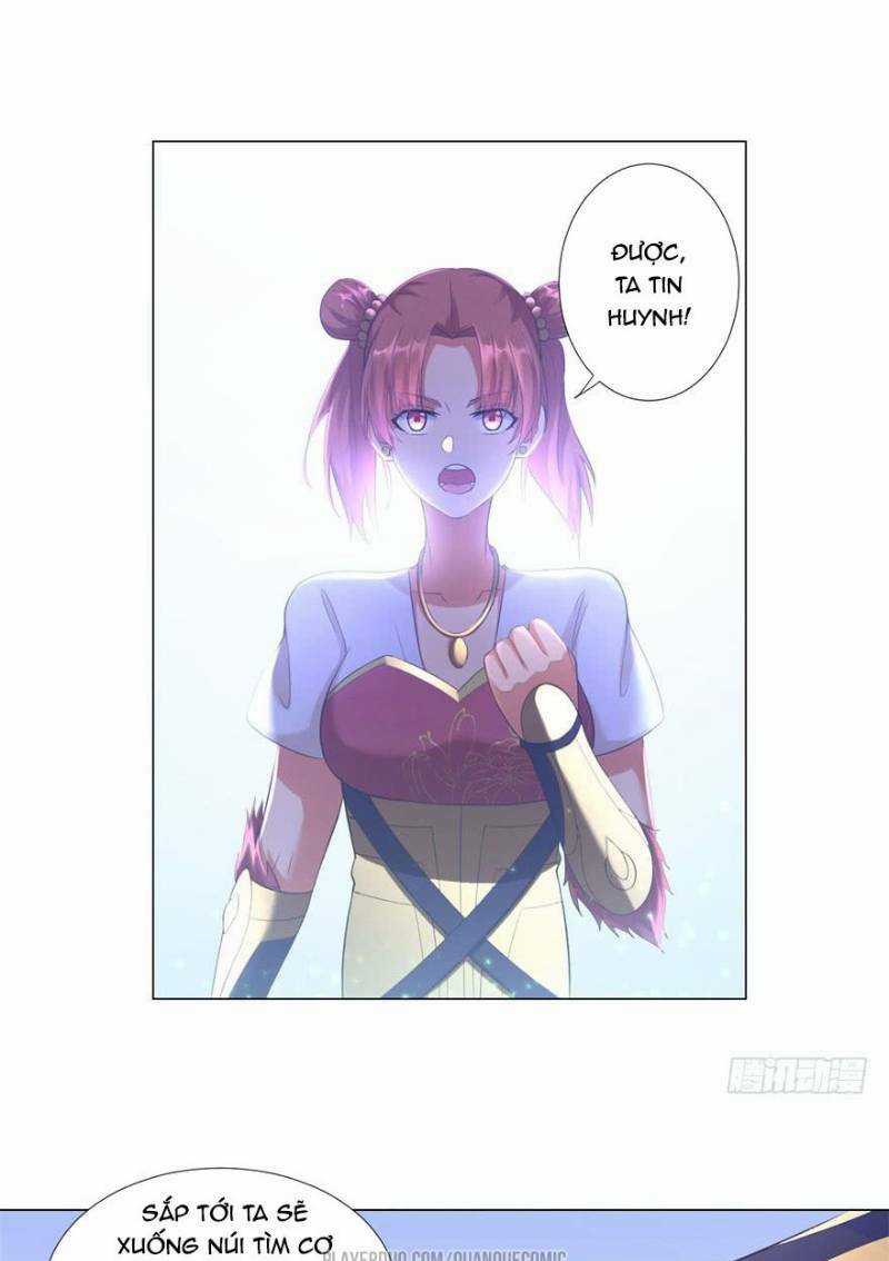 Chí Tôn Trọng Sinh - Chapter 11 - Trang 3