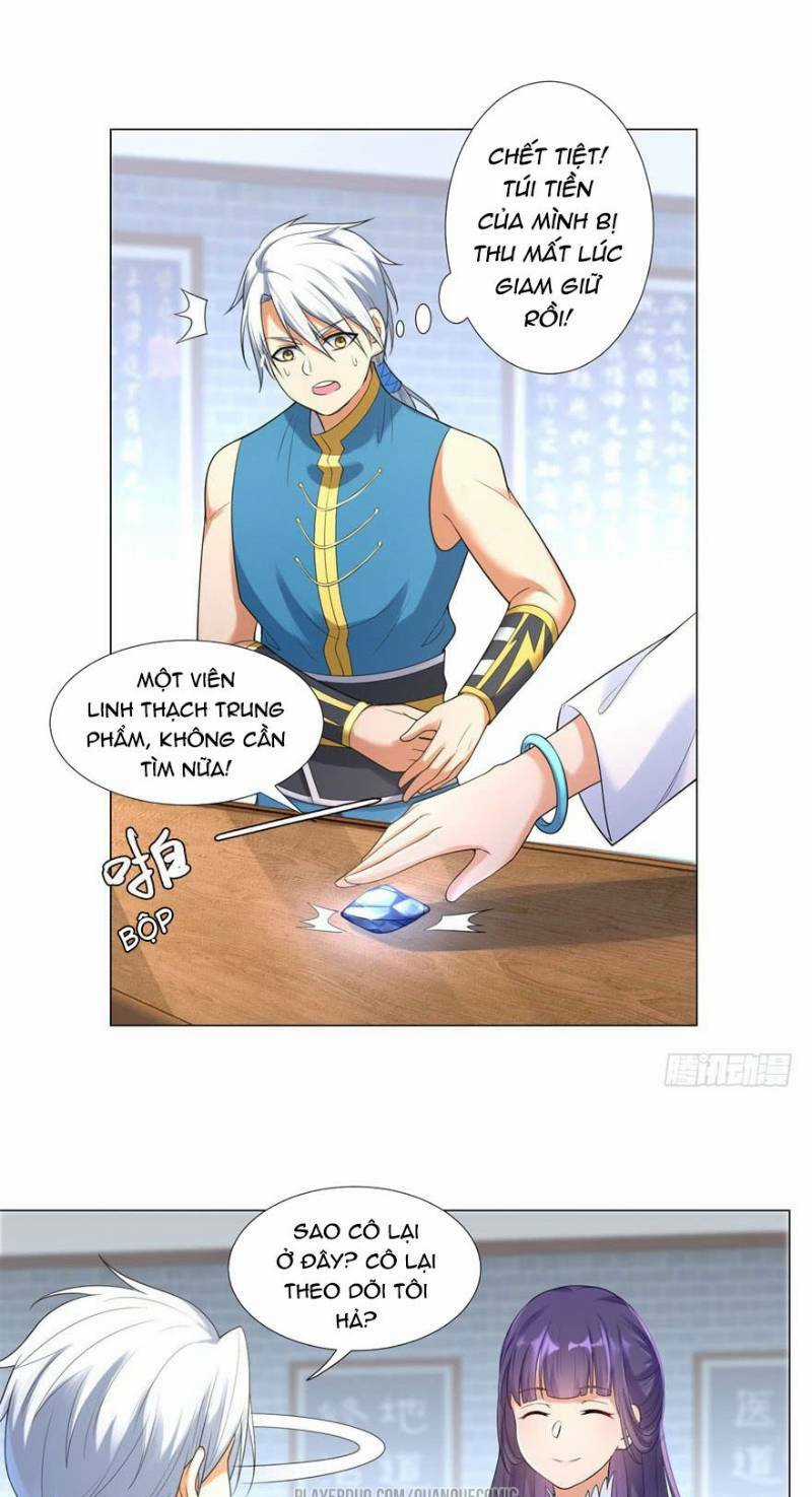 Chí Tôn Trọng Sinh - Chapter 11 - Trang 7