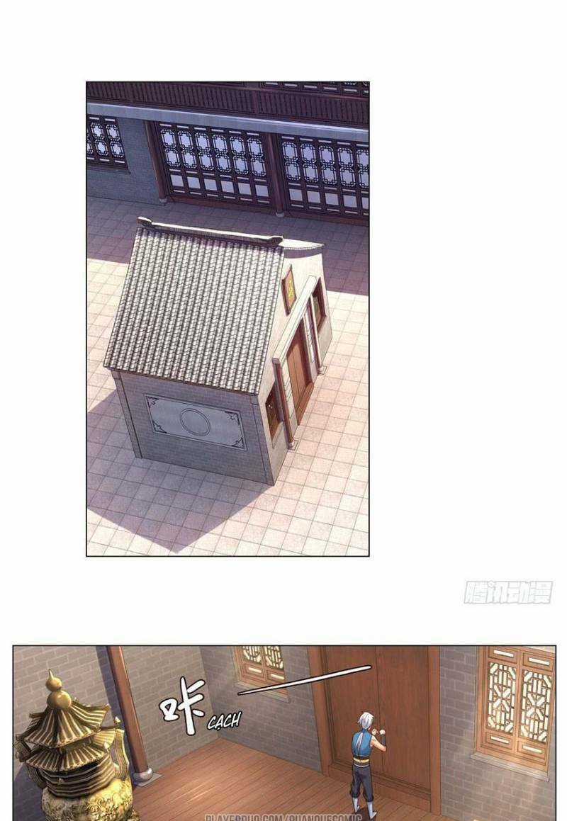 Chí Tôn Trọng Sinh - Chapter 11 - Trang 9