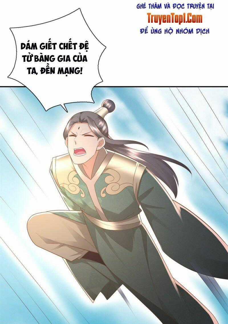 Chí Tôn Trọng Sinh - Chapter 110 - Trang 1
