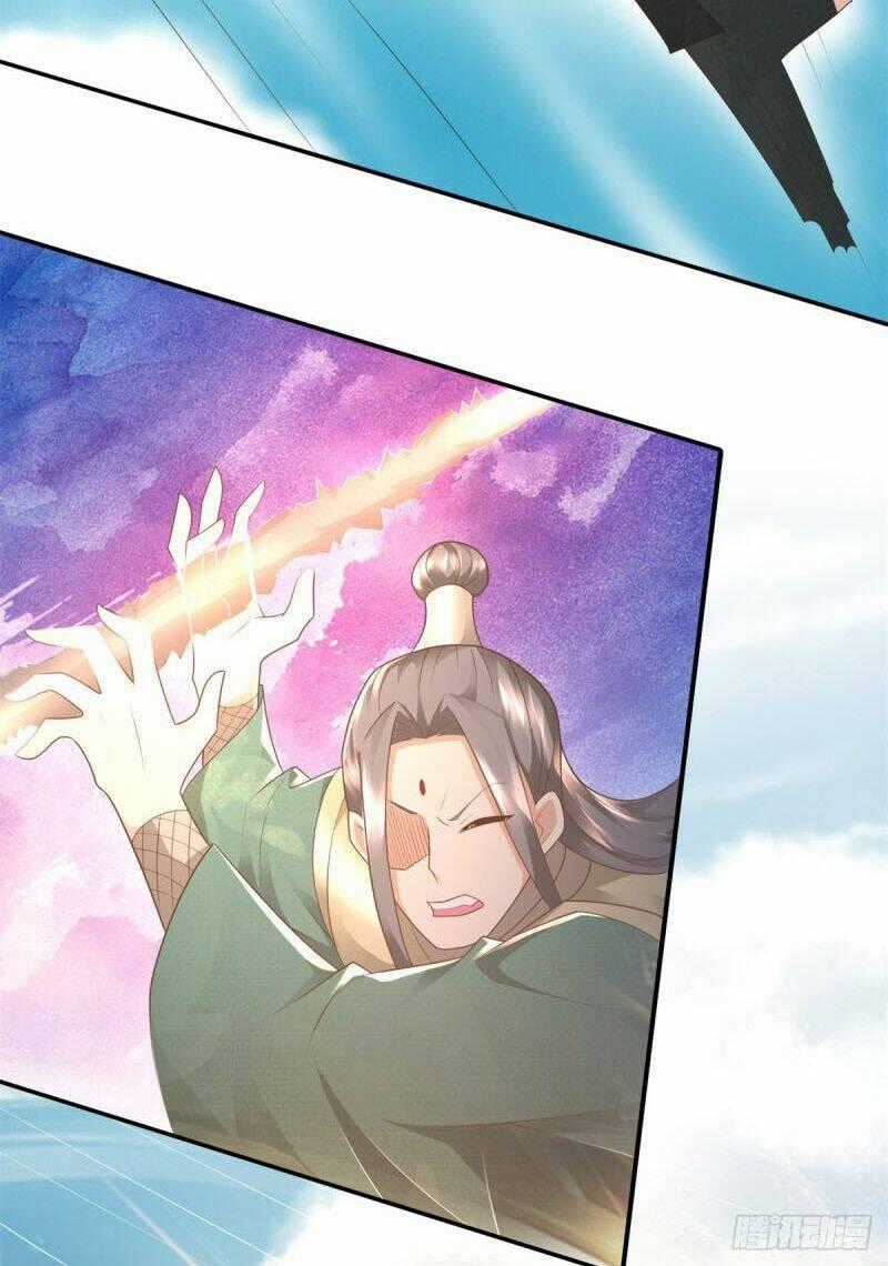 Chí Tôn Trọng Sinh - Chapter 110 - Trang 2